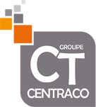 Logo Centraco