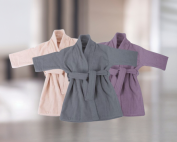 centraco fournisseur de peignoir enfant personnalisable qualité professionnelle