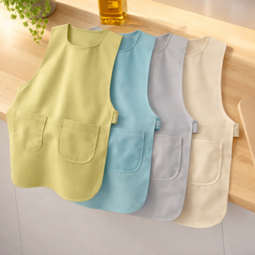 centraco fournisseur de tablier chasuble pour collectivités qualité professionnelle
