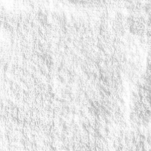 centraco fournisseur linge de bain couleur grossiste gant de toilette éponge elise 340 gr coloris blanc