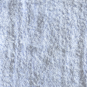 centraco fournisseur linge de bain couleur grossiste gant de toilette éponge elise 340 gr coloris bleu