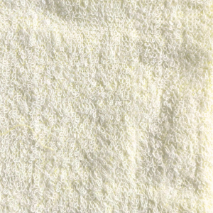 centraco fournisseur linge de bain couleur grossiste gant de toilette éponge elise 340 gr coloris jaune