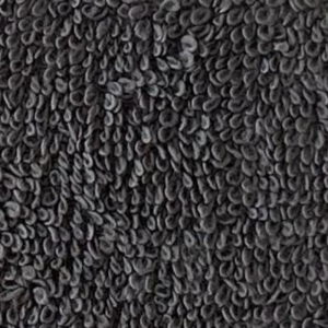 centraco fournisseur linge de bain couleur grossiste serviette de bain eponge celestine 450 gr coloris anthracite
