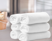 centraco fournisseur linge de bain grossiste serviette de bain eponge judith 340 gr pour collectivités qualité professionnelle