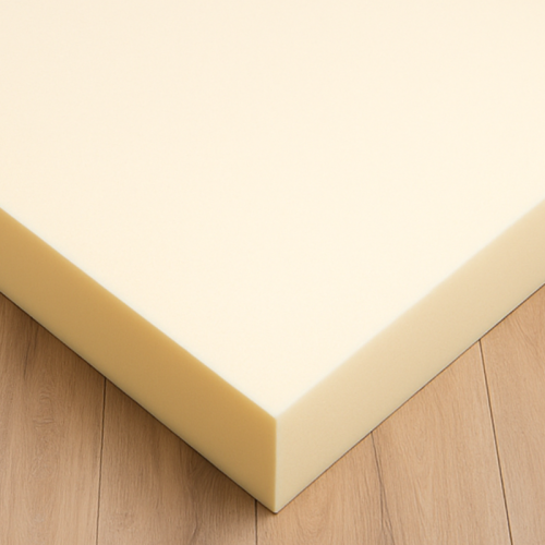 centraco fournisseur mousse de matelas plaque nue haute résilience non feu