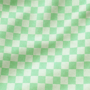 centraco fournisseur serviettes de table damiers pour collectivités qualité professionnelle fabrication française coloris vert