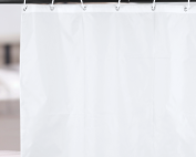 centraco fournisseur collectivités rideau de douche gamme CS 902 100% polyester qualité professionnelle