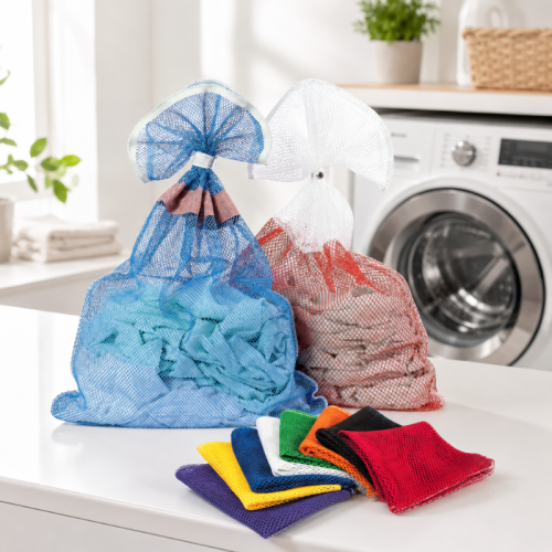 centraco fournisseur de filet de lavage collectivités coloris au choix qualité professionnelle