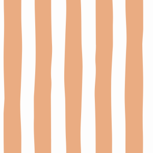 centraco fournisseur de sac à linge collectivités coloris orange rayé qualité professionnelle