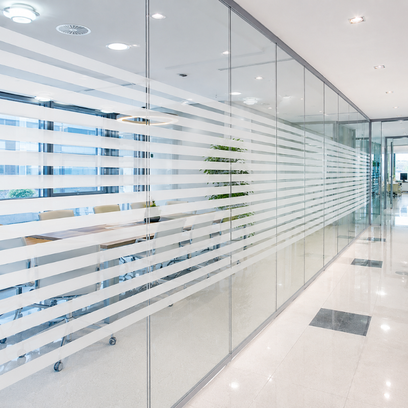 centraco fournisseur film décoratif lignes dépolis STRATOS pour collectivités qualité professionnelle fabrication française