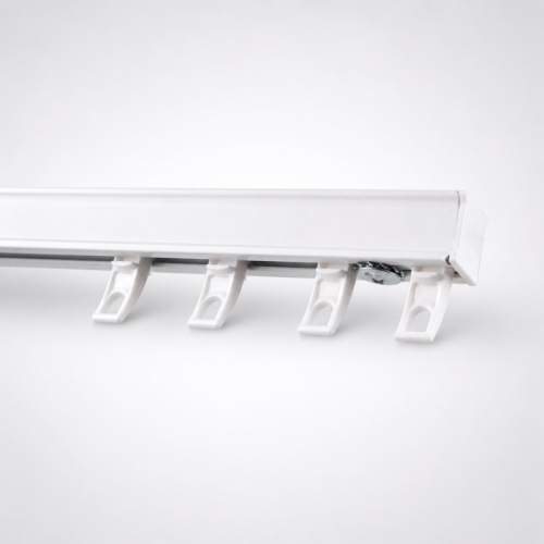 centraco rails R20 pour vos rideaux et voilages sur-mesure pour collectivités