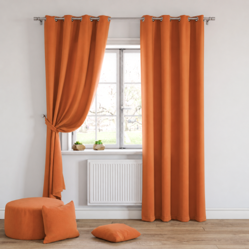 centraco tissu d'ameublement prim décor HARMONY non feu pour collectivités fabrication française