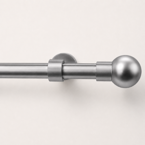 centraco tringlerie pour vos rideaux voilages sur-mesure bare avec embout et support face ou plafond (1)
