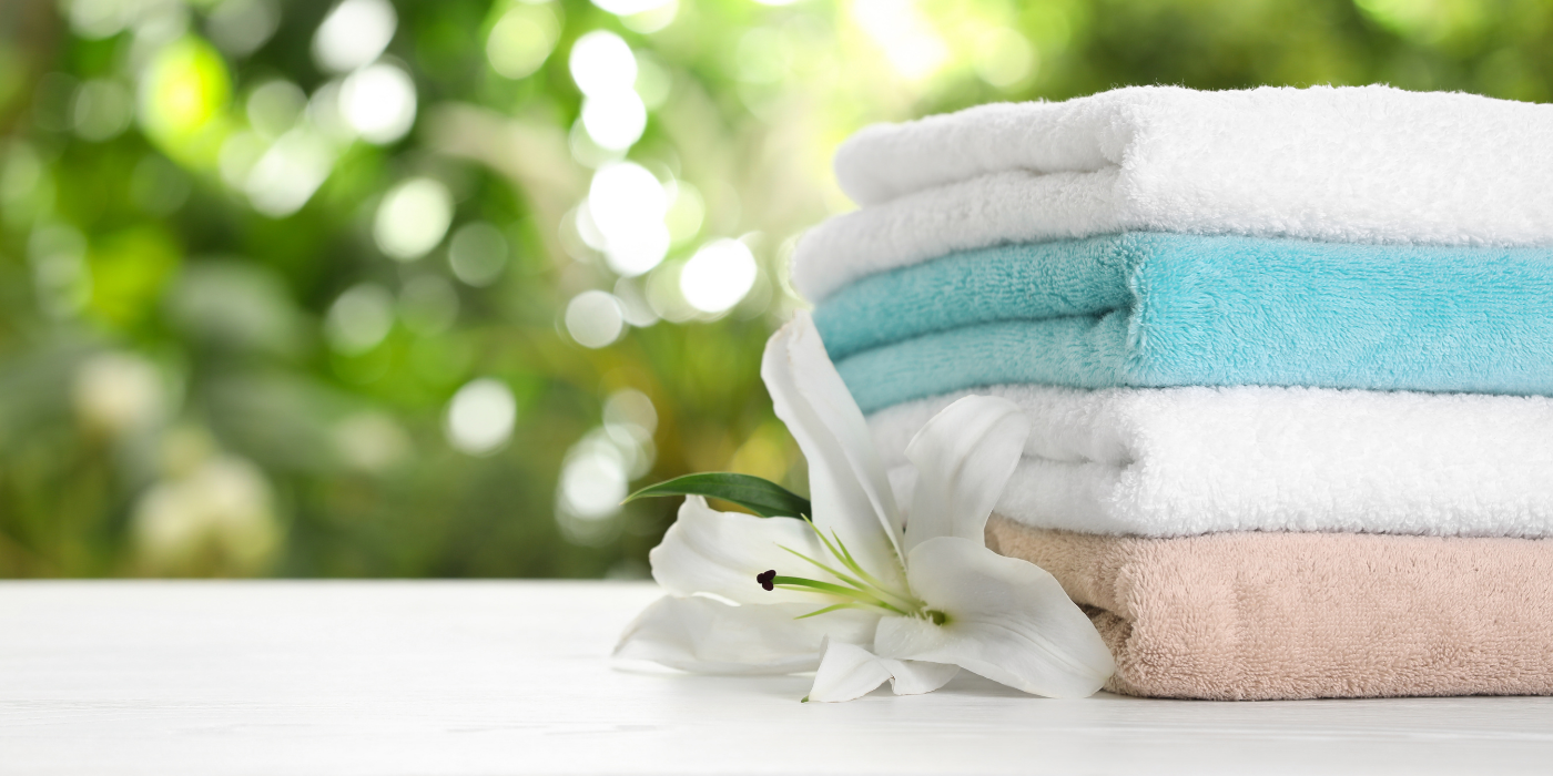 centraco linge de bain blanc et couleur 100% coton qualité professionnelle
